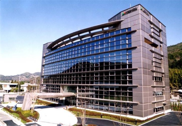 日本植生株式會社總部辦公大樓01.jpg
